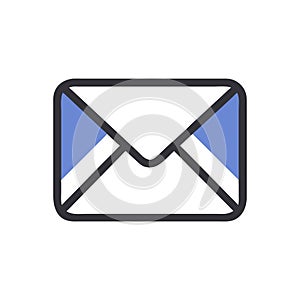 Icon for Email Envelopes