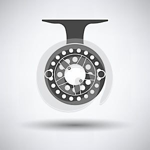 Icon of Fishing reel