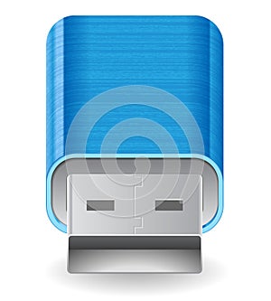Icon for flash drive