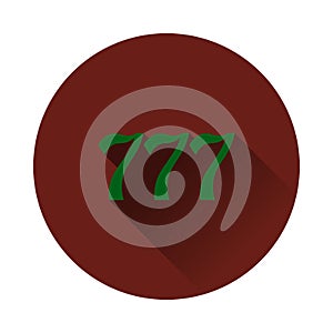 777 Icon