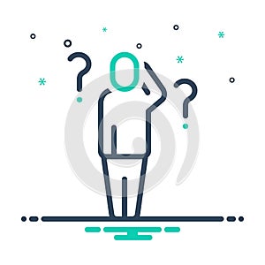 Mix icon for Forgotten, unremembered and out