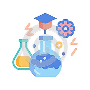 Icon for Inquiry-Based Education