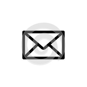 Icon Interface Website Electronic mail message Vector