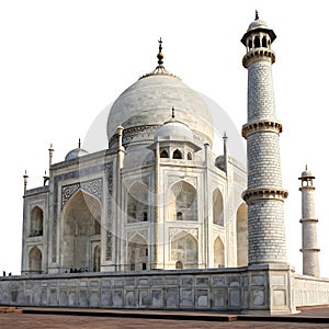 Icon isolated on white background