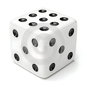 Icon isolated on white background