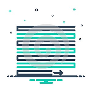 Mix icon for Justify, vindicate and document