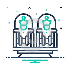 Mix icon for Kings, monarch and emperor