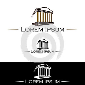 Icon for lawyers and law firms