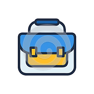 Icon for Messenger Bags