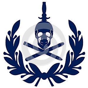 Icon Navy submarine fleet
