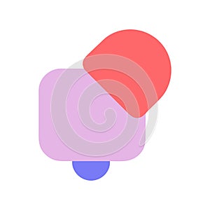 Icon for Push Alert Notifications