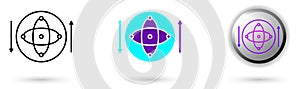 icon Quantum Superposition photo