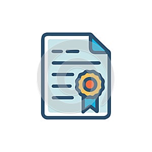 Icon of BSD License for Software Development