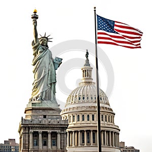 Must have icon isolated on white background