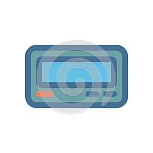 Icon Representing Pagers