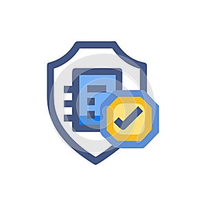 Icon of Security Patch for Vulnerability Management