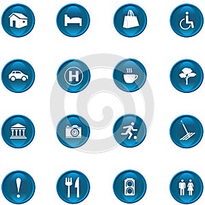 Icon Set