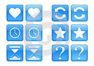 Icon set