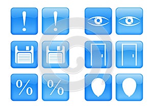 Icon set