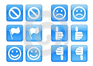 Icon set