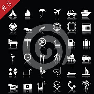 Icon set #3