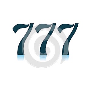 777 Icon