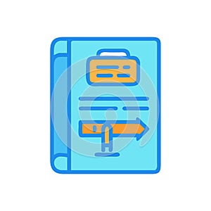 Icon for Study Manuals