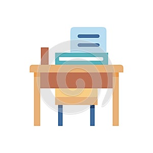 Icon for Testing Environments