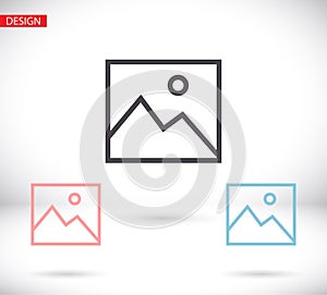 pattern vector graphics of icon 10 bonds