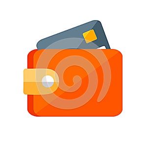 Icon for wallet