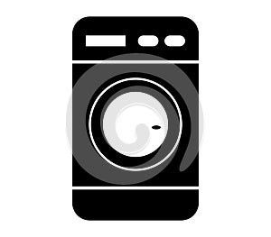 Icon washing machine