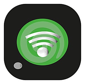 Icona wifi- icone wifi - app iPhone-app android photo