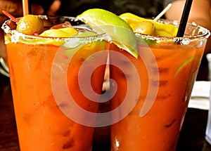 Iconic Bloody Mary5