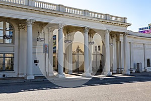 The Colonnades at MGM photo