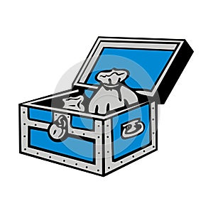 Monopoly Community Chest