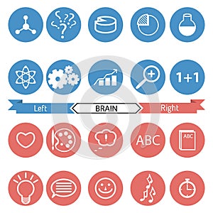 Icons of art and science