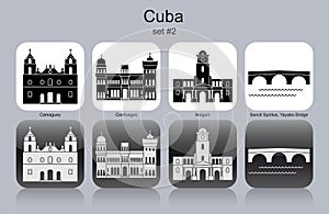 Icons of Cuba photo