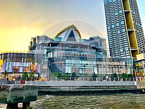 IconSiam Bangkok