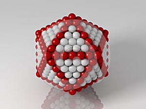 Icosahedron