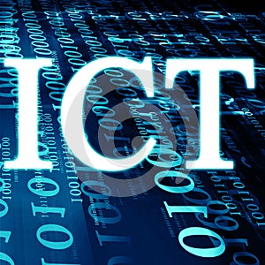 Ict