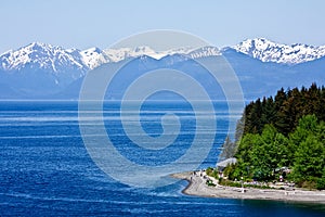 Icy Strait Point photo