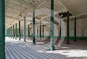 Id Kah Mosque, Kashgar. China