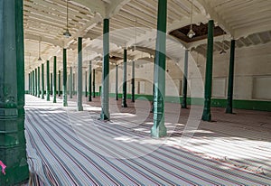 Id Kah Mosque, Kashgar. China