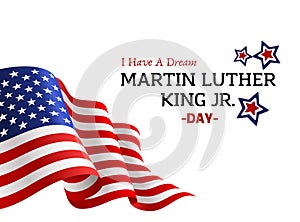Martin Luther King Jr. Day photo