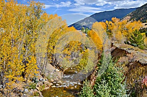 Idaho Springs, Colorado