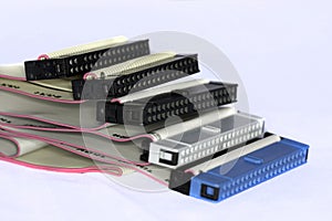 ide cable connection