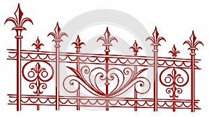 Idea Light Bulb in Blue Speech Bubble, Innovation Concept, vector design Generative AI