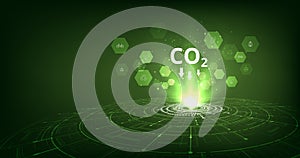 The idea of reducing CO2 emissions to limit global warming