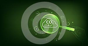 The idea of reducing CO2 emissions to limit global warming