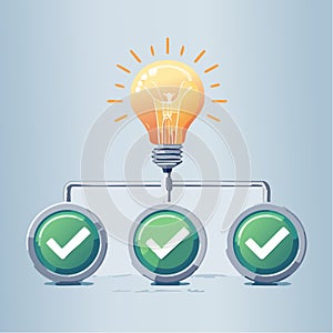 Idea Validation and Successful Execution Concept